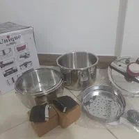 لوازم خانگی|ظروف پخت‌وپز|تهران, مسعودیه|دیوار