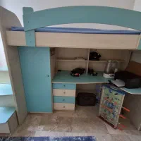 تخت کلبه