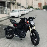 کی وی 250