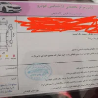 پژو ۴۰۵ نقره ای مدل ۹۰|خودرو سواری و وانت|سنندج, |دیوار