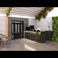 طراحی داخلی انواع فضا مشاوره بازدید