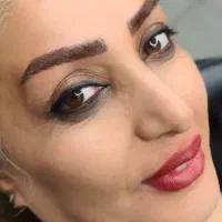 مدل فیبروز و بن مژه|خدمات آرایشگری و زیبایی|اصفهان, رکن الدوله شرقی|دیوار