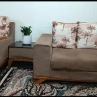 مبل راحتی ۷نفره