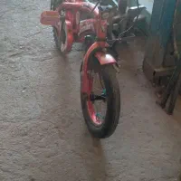فروش دوچرخه کودک