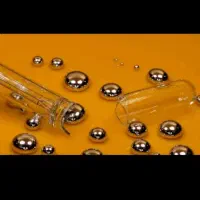 جیوه نقره ای