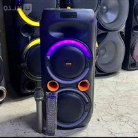 باند اسپیکر سینما خانگی tonb 83|سیستم صوتی خانگی|رشت, آزادگان|دیوار