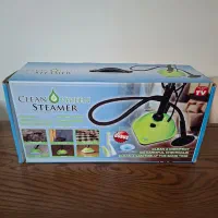 بخارشوی کلین گرین