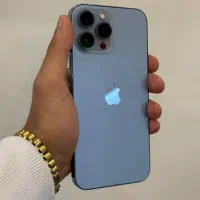 آیفون ۱۳ پرو مکس - iPhone 13 Pro Max