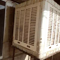 کولر آبی با پایه کولر|کولر آبی|پاکدشت, پاکدشت (مامازند)|دیوار