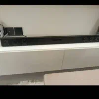 ساندبار LG SQC2