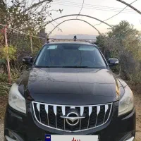 هایماS7سری1800 توربو  مدل97
