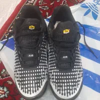 کتونی اورجینال نایک AIR سایز ۴۳ (نو)