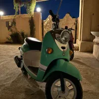 موتور یاماها پاکشتی وینو