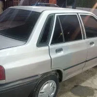 پراید مدل ۸۹