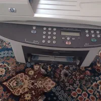دستگاه کپی  hp laserjet 3020
