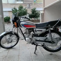 هندا تکتا استارتی مدل 94