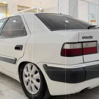 زانتیا ۸۸ درحد نو