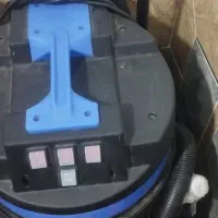 سه موتوره مبل شویی کسرا