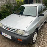 فروش پراید بیرنگ