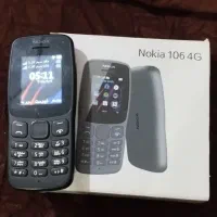 گوشی نوکیا 106