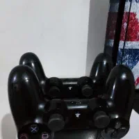 ps4|کنسول، بازی ویدئویی و آنلاین|قدس, شهر‌قدس|دیوار