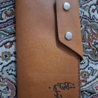 کیف چرم جیبی