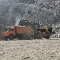 لودر آماده همکاری