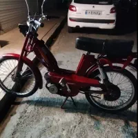 مارال گازی براوو پژو رکس