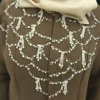 قبول سفارشات جواهر دوزی