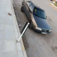 پژو 405|خودرو سواری و وانت|مبارکه, |دیوار