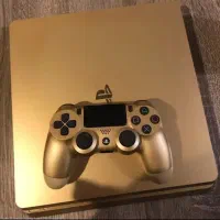 Ps4 gold edition کپی خور