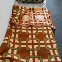 لحاف تشک رو تختی پتو|سرویس روتختی|تهران, بلوار کشاورز|دیوار