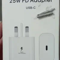 کله گی شارژر