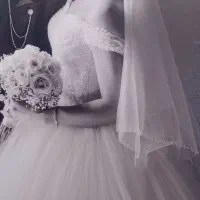 لباس عروس