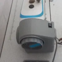 چرخ خیاطی A2|چرخ خیاطی و ریسندگی|ایوان, |دیوار