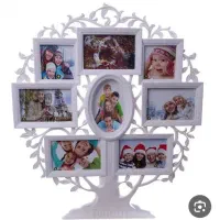 قاب عکس درختچه خاطرات