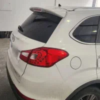 تیگو 5 مدل ۹۵|خودرو سواری و وانت|مشهد, جاهد شهر|دیوار