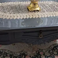 میزعسلی ۴تیکه|مبلمان خانگی و میز عسلی|بیرجند, |دیوار