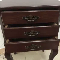 میز چوبی تلفن|میز تلفن|رشت, توشیبا|دیوار