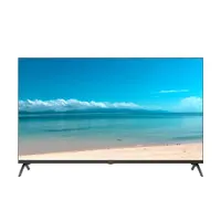 تلویزیون 43 اینچ 4k اندروید 14 جی پلاس 43SU768N|تلویزیون و پروژکتور|تهران, پونک|دیوار