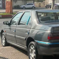 پارس مدل ۹۳ داشبورد جدید