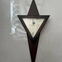 ساعت دیواری