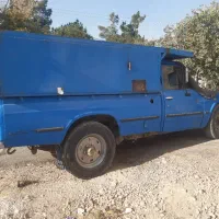 تمامی لوازم نیسان