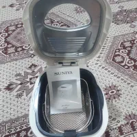 سرخ کن سونیا