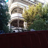 اجرای جدیدترین نماهای آجر و سنگ با بهترین کیفیت|خدمات پیشه و مهارت|اراک, |دیوار