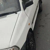 پراید دوگانه کارخانه|خودرو سواری و وانت|محمدشهر, عباس آباد|دیوار