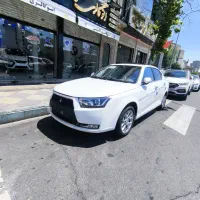 دنا پلاس توربو آپشنال .. رنگ‌بندی   مدل1404 و 1405