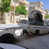 امداد خودرو یدک کش|خدمات حمل و نقل|شهرکرد, |دیوار