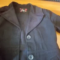 پالتوی فوتر،سایز ۳،مناسب برای سایز ۴۰ و ۴۲|لباس|زاهدان, |دیوار