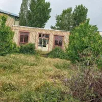 خانه ویلایی نیمه کاره به فروش می رسد...